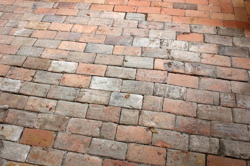 Commercial Masonry Repair in Amelia, OH