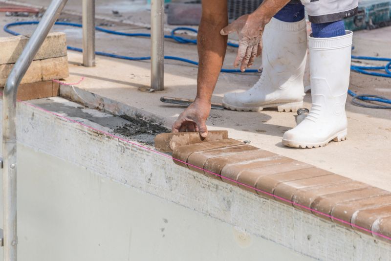 Commercial Masonry Repair in Amelia, OH