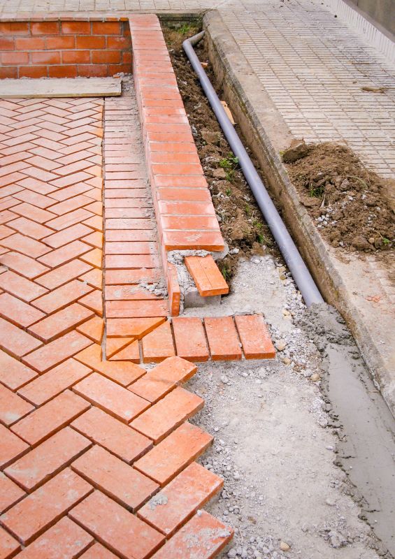 Commercial Masonry Repair in Goshen, OH