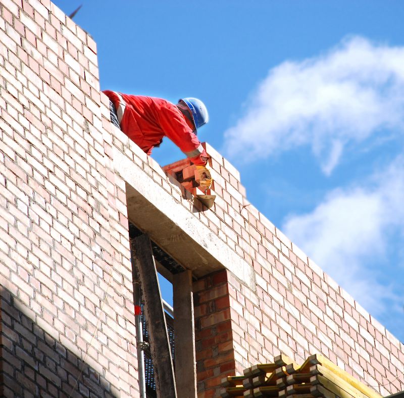 Commercial Masonry Repair in Monroe, OH