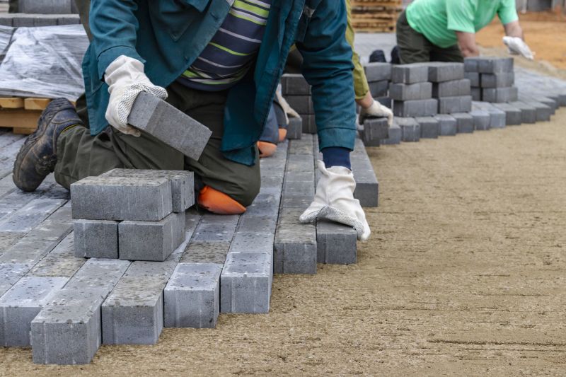 Commercial Masonry Repair in Monroe, OH